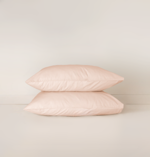 Set Jastučnica, Svetlo Roze