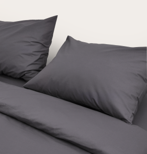 Komplet Posteljine, Antracit