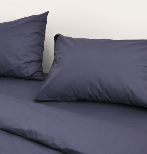 Komplet Posteljine, Teget